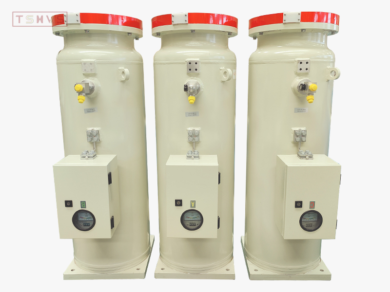 Y10WF-204/532 、220kV交流系統(tǒng)用六氟化硫罐式無(wú)間隙金屬氧化物避雷器