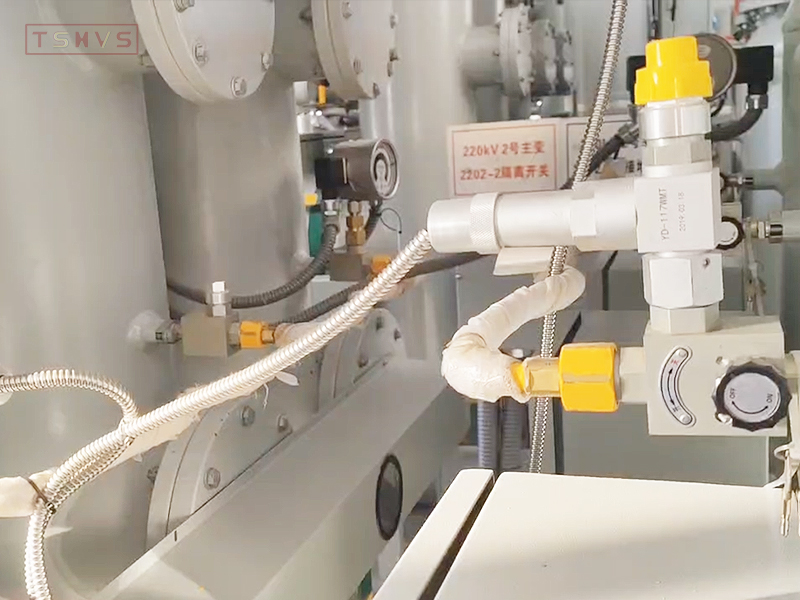 微水在線(xiàn)監(jiān)測(cè)系統(tǒng)