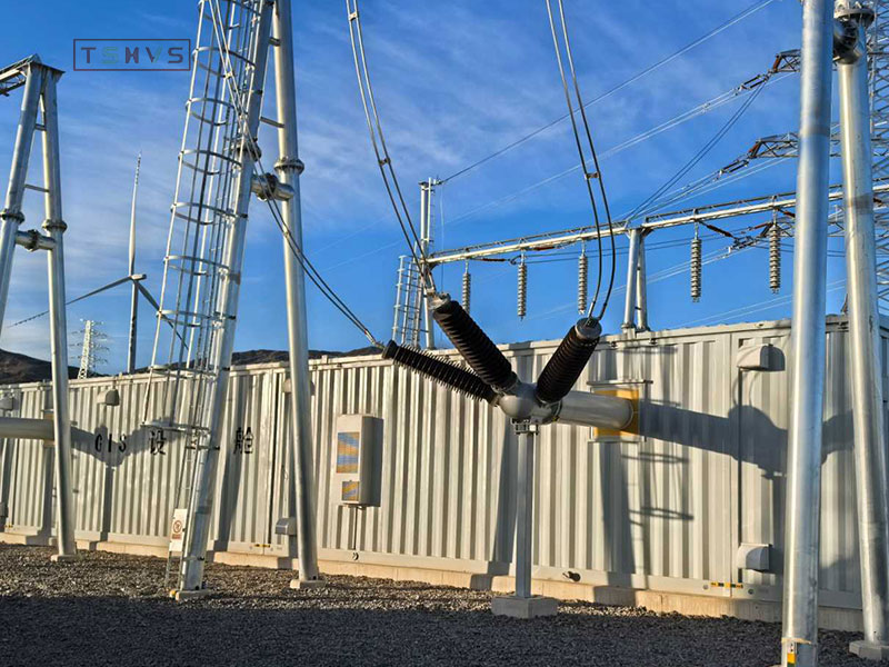 “全國一體化算力網(wǎng)絡(luò)”和林格爾數(shù)據(jù)中心集群綠色能源供給示范項(xiàng)目GIS框架采購