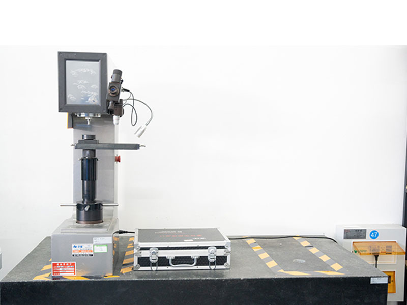 數(shù)顯布洛維硬度計(jì)