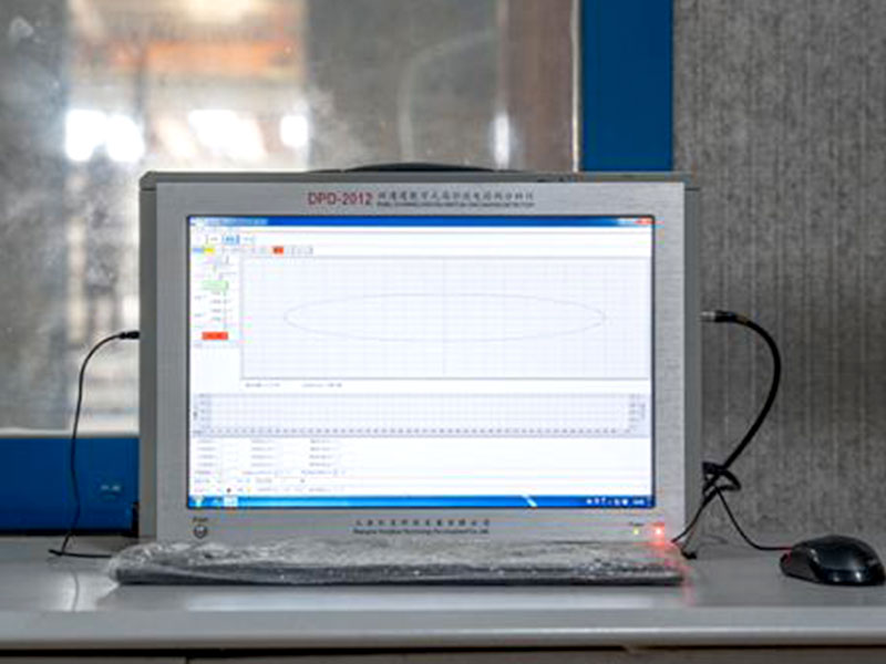 數(shù)字式局部放電檢測(cè)分析儀