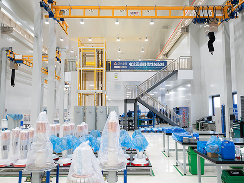 產(chǎn)品裝配區(qū)4